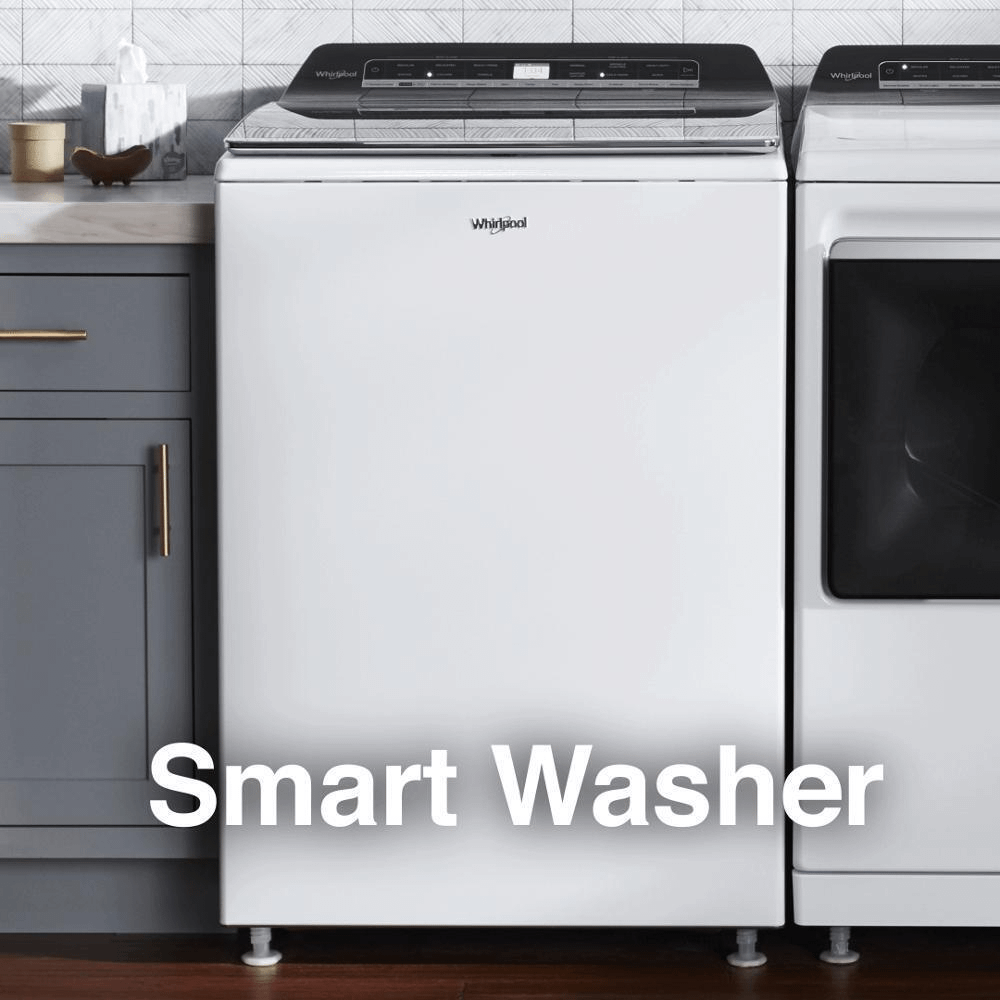 Whirlpool WTW8127LW