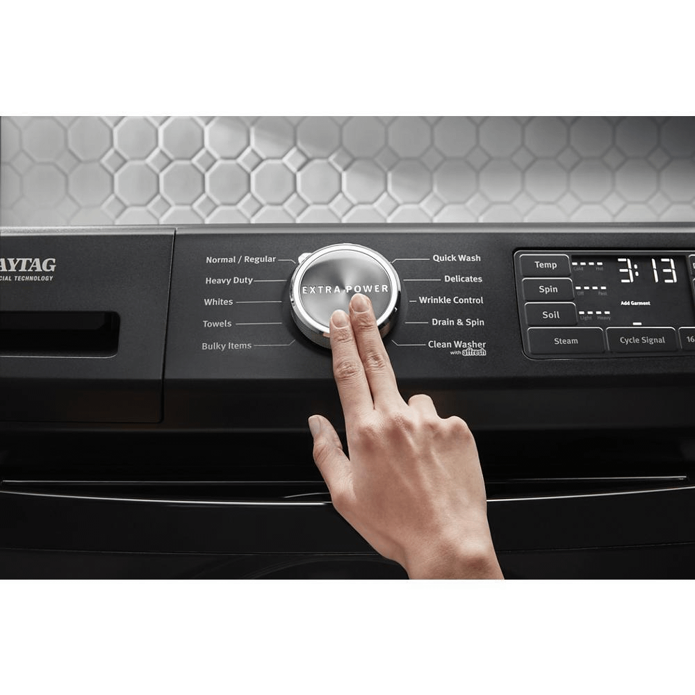 Maytag MED6630MBK