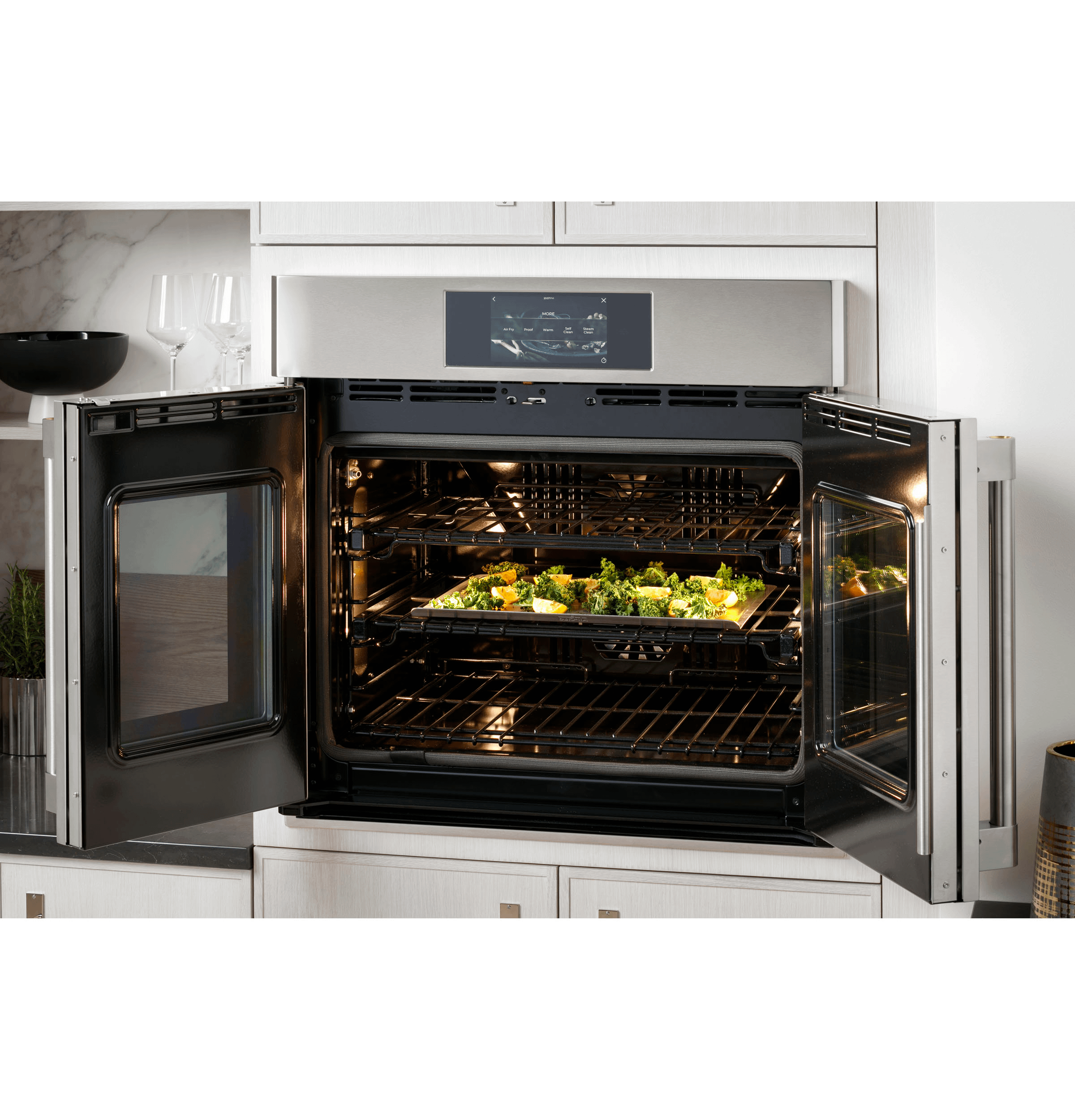 Monogram ZTDX1FPSNSS