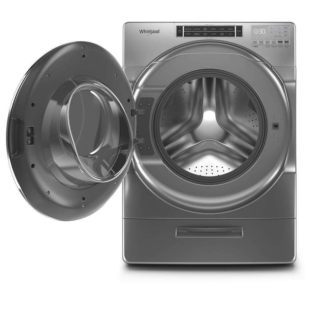 Whirlpool WFW8620HC