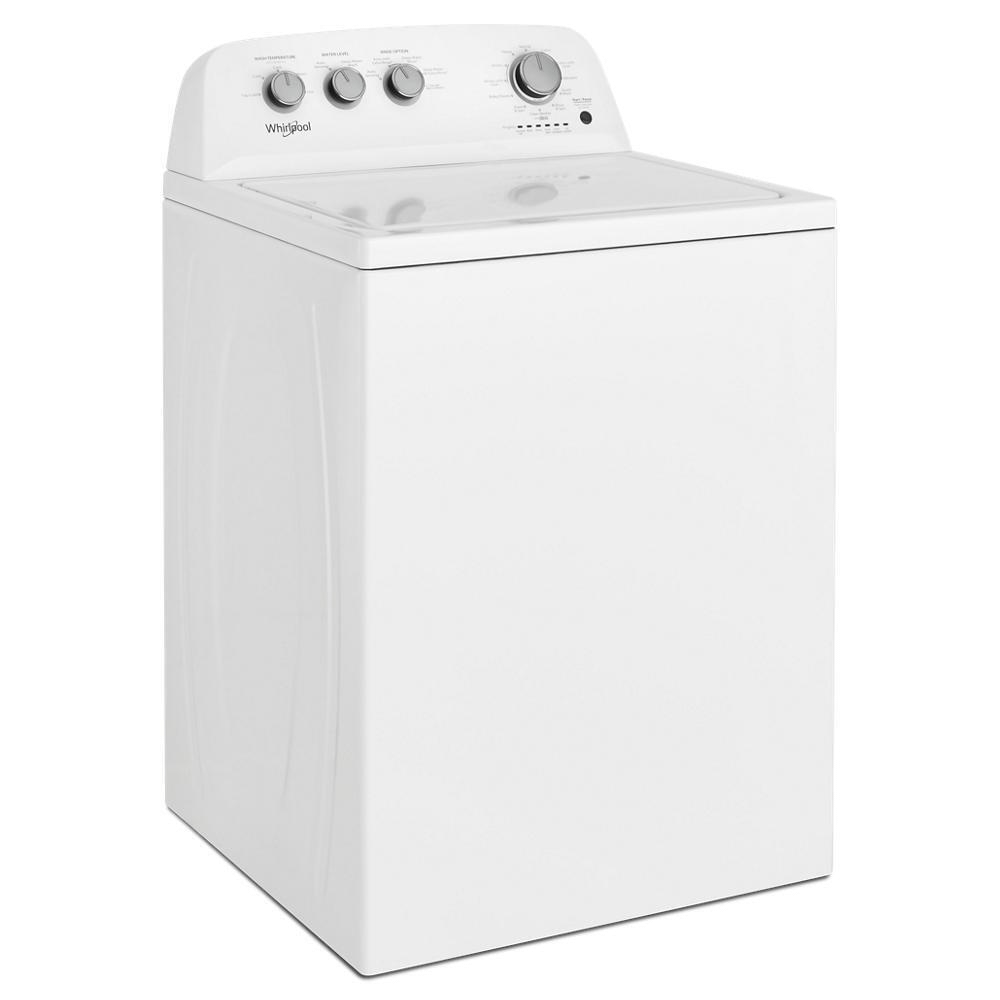 Whirlpool WTW4850HW