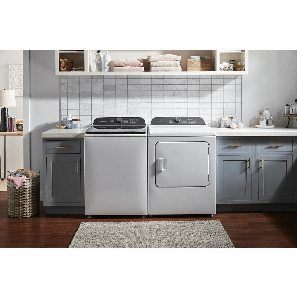 Whirlpool WTW500CMW