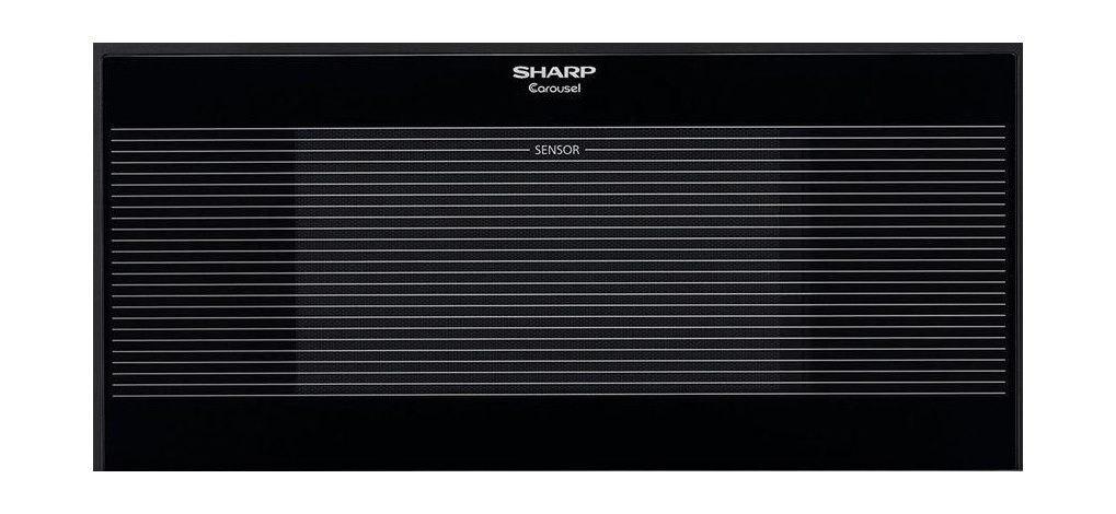 Sharp R1210TY