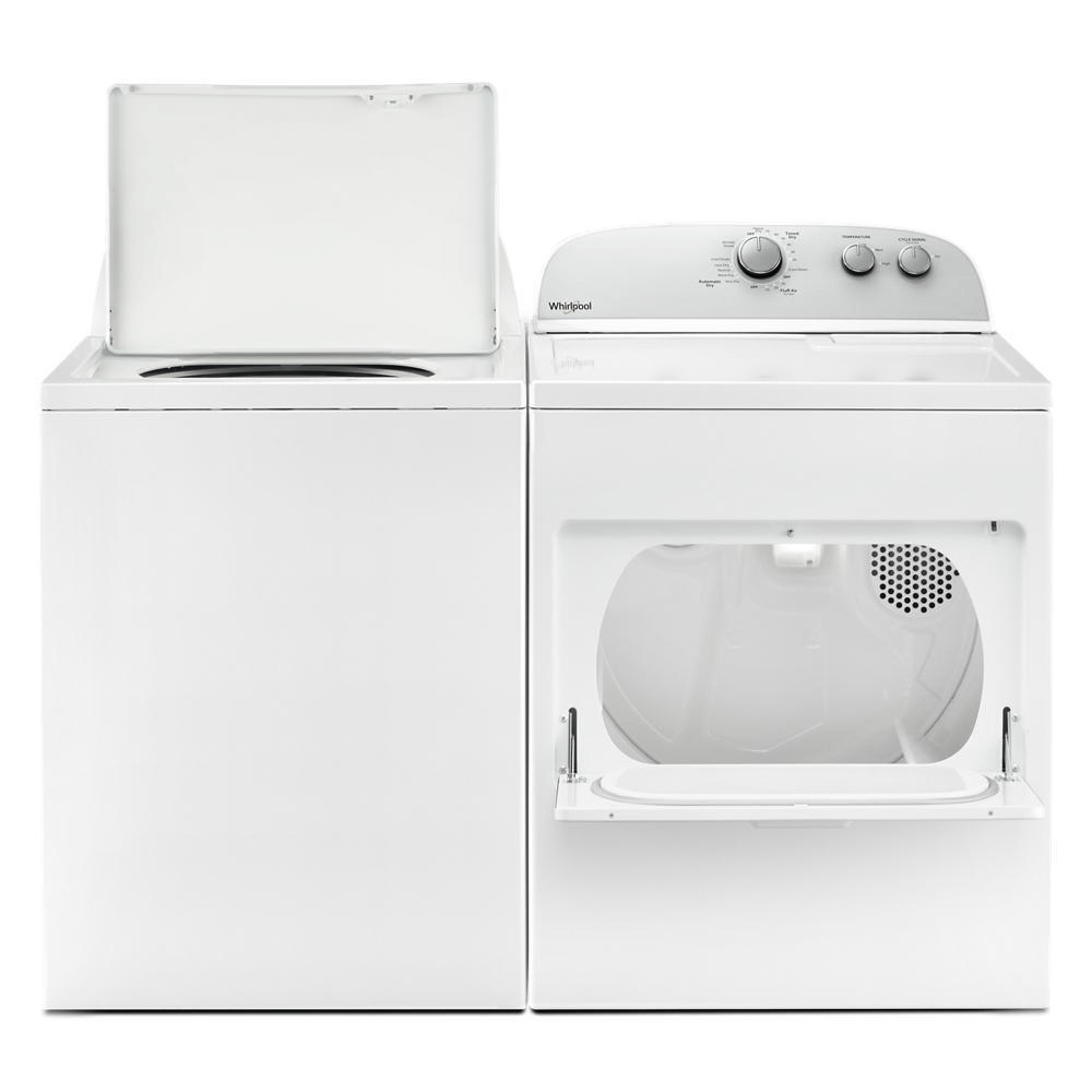 Whirlpool WTW4957PW