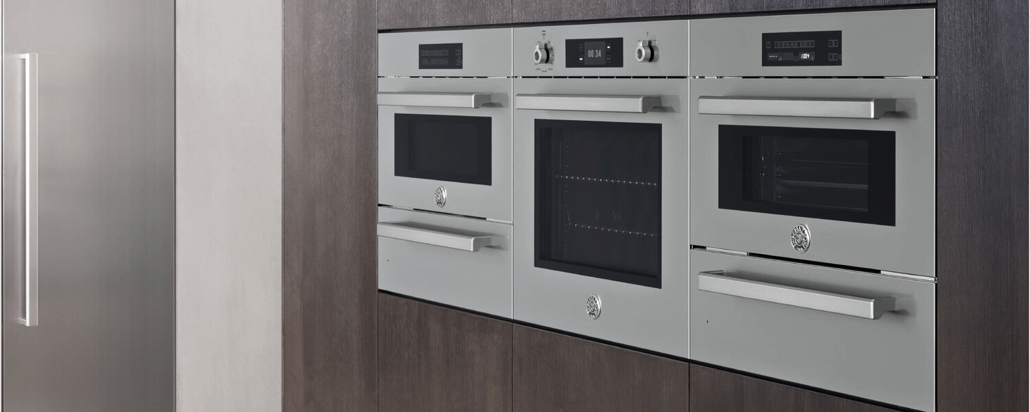 Bertazzoni PROF30CSEX