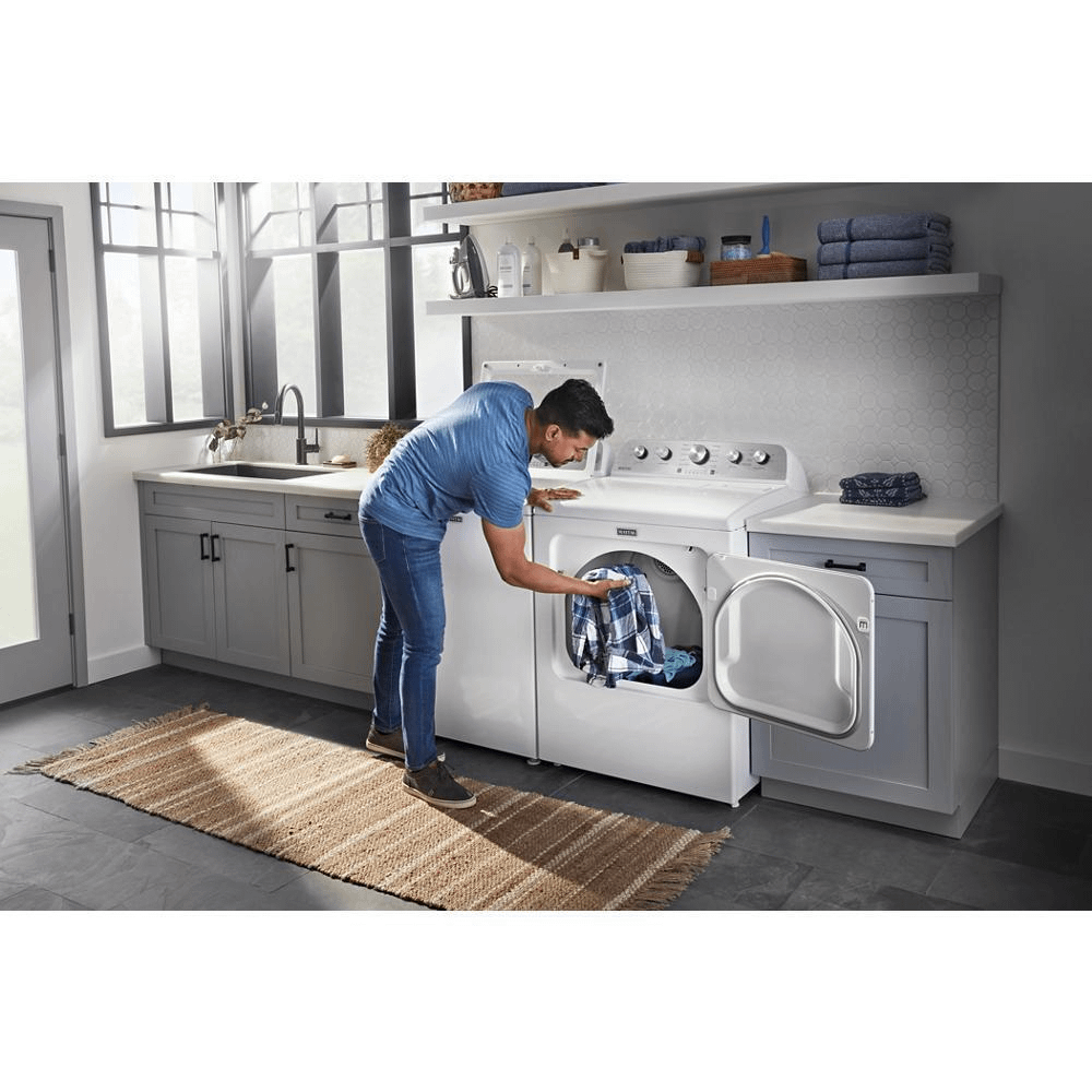 Maytag MED5430MW