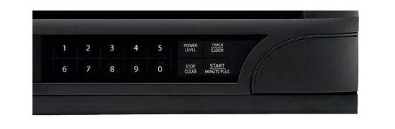 Sharp R1210TY