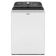 Whirlpool WTW6150PW