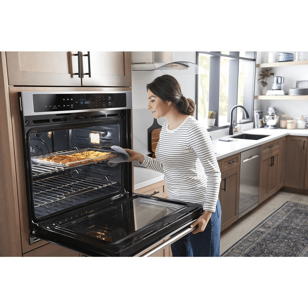 Maytag MOES6027LZ