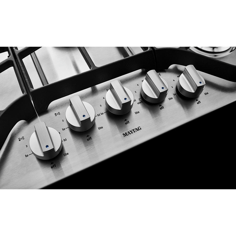 Maytag MGC9536DS