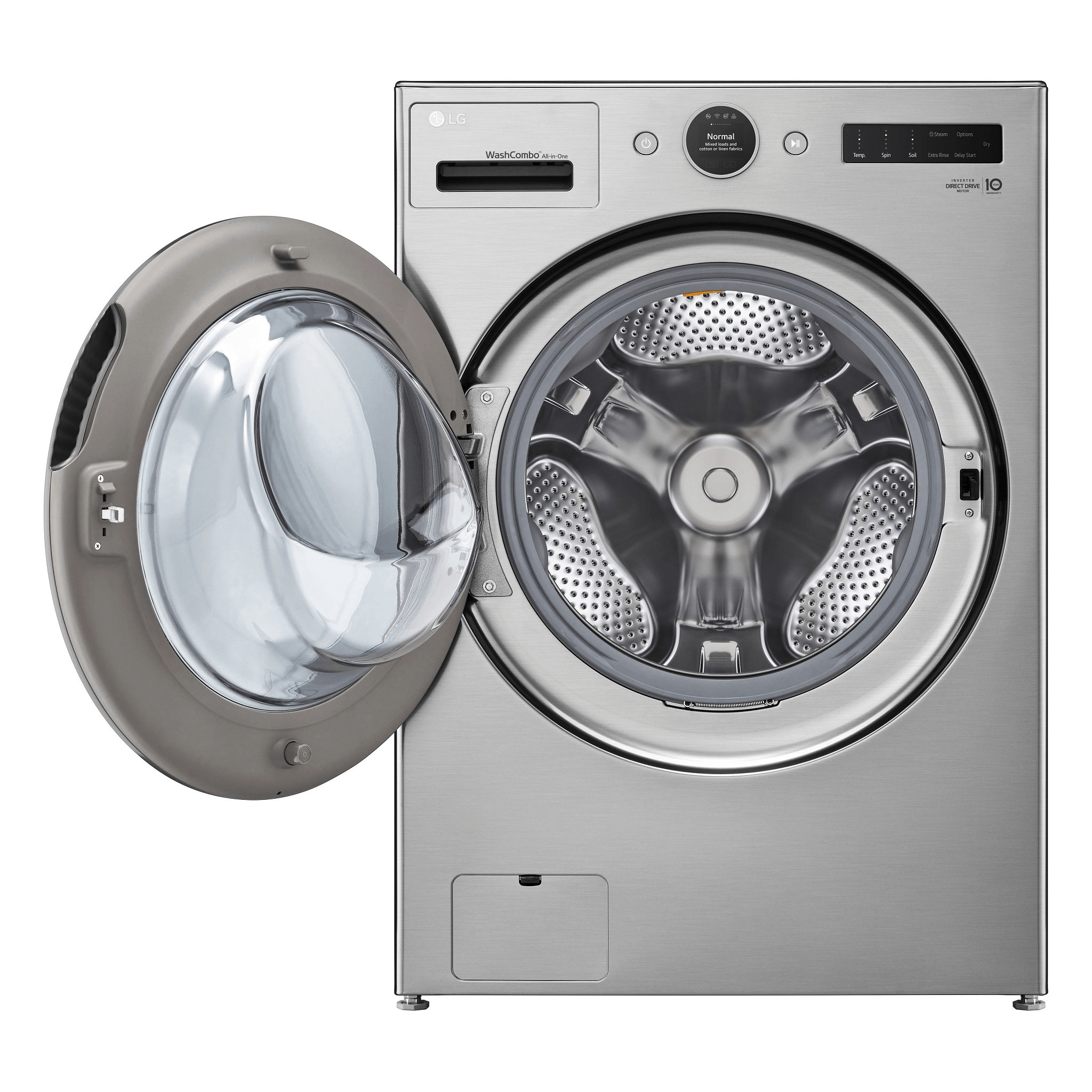 LG WM6998HVA