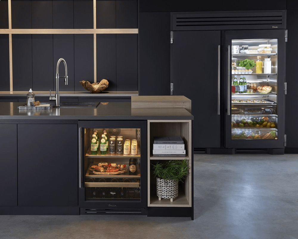 True Residential TBC24LOGC