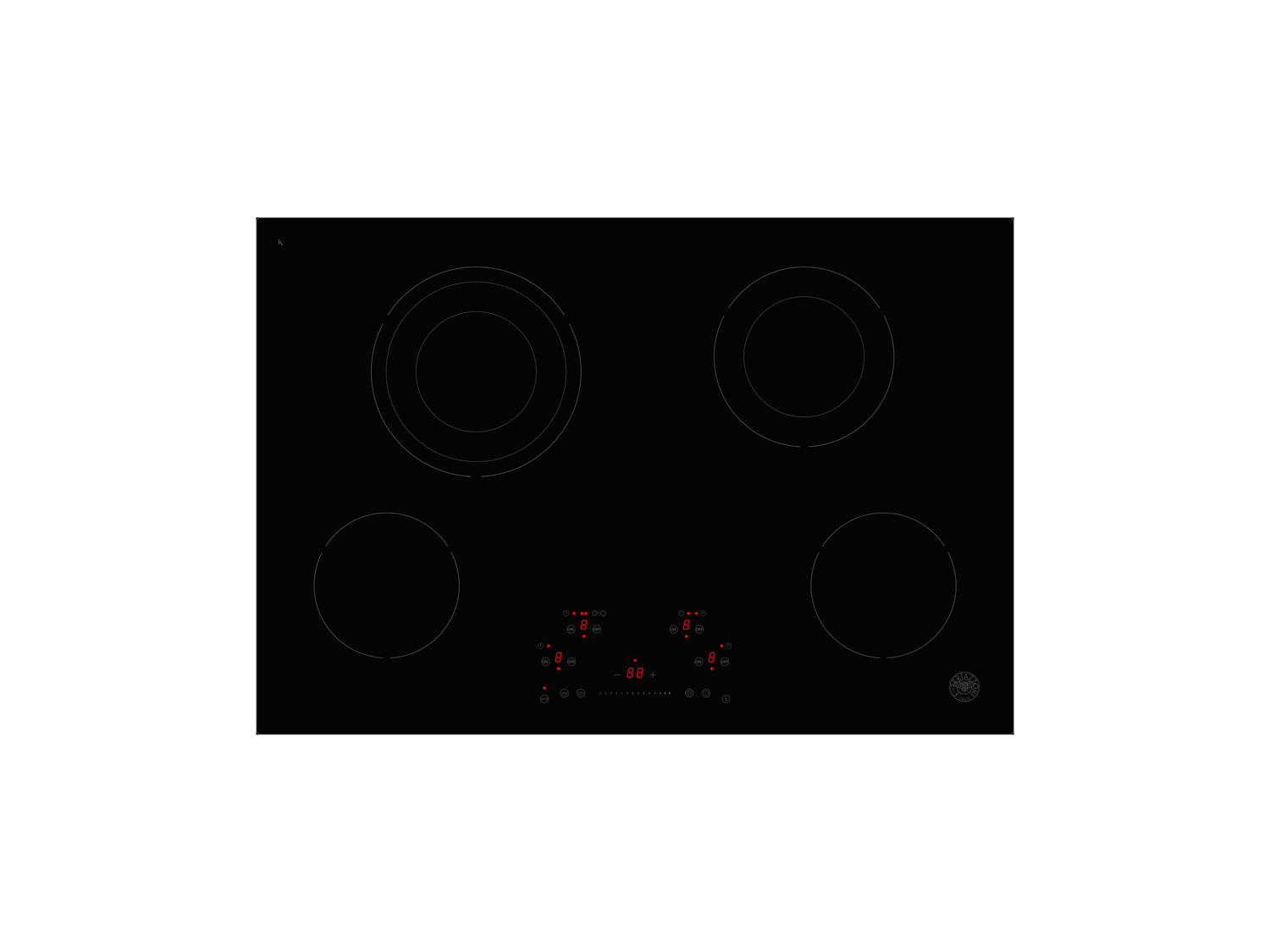 Bertazzoni PE304CER
