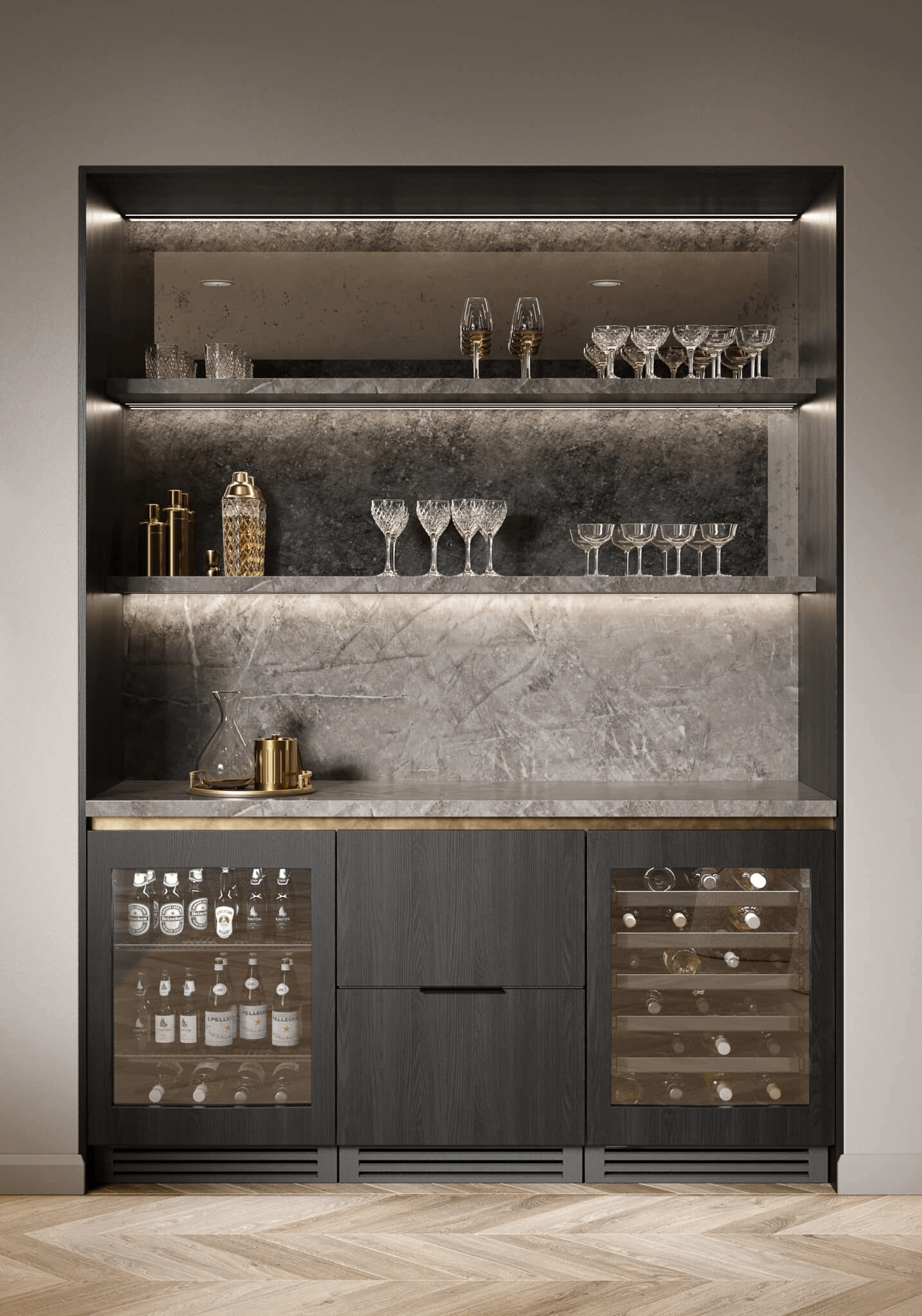 True Residential TUBADA24LSAO