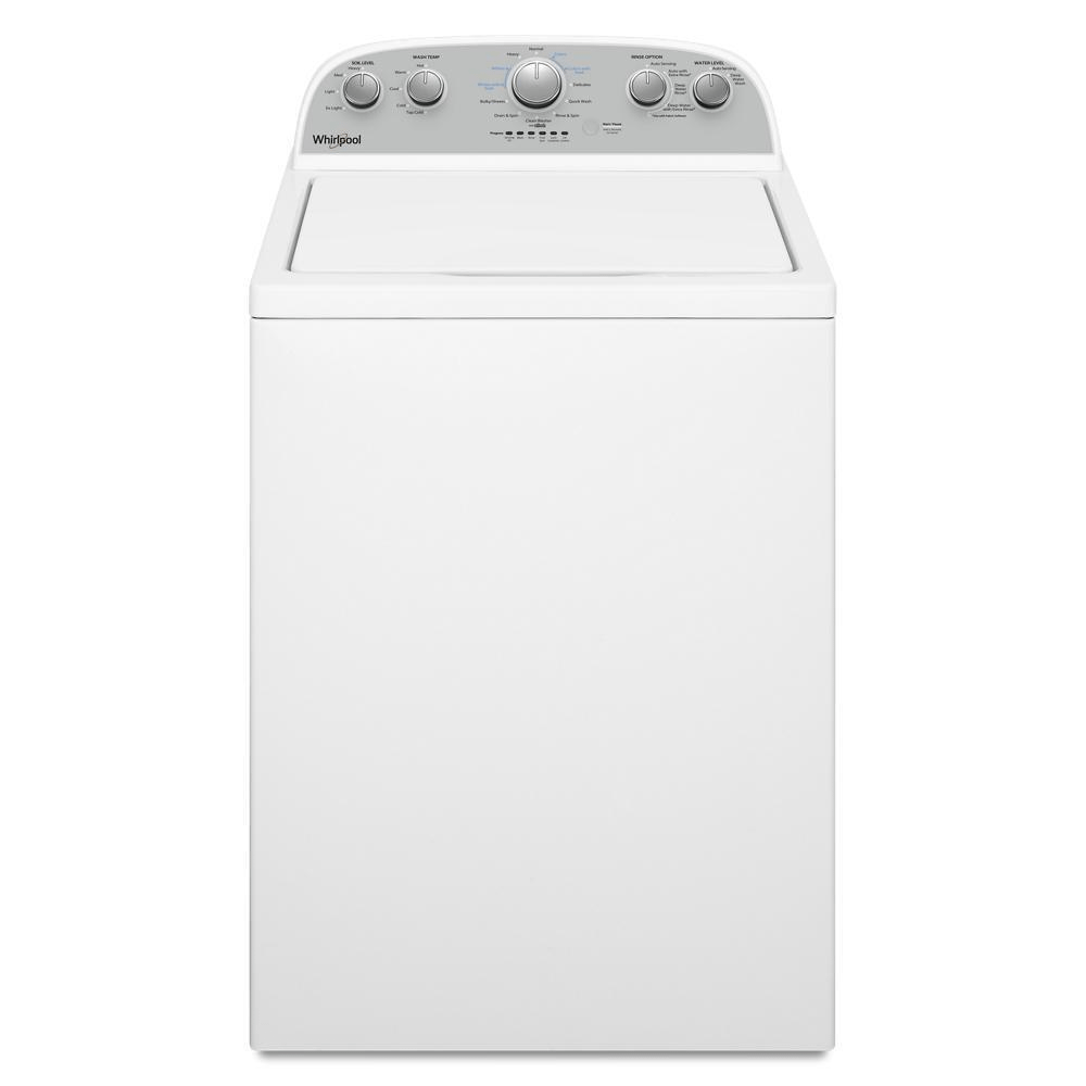 Whirlpool WTW4950HW