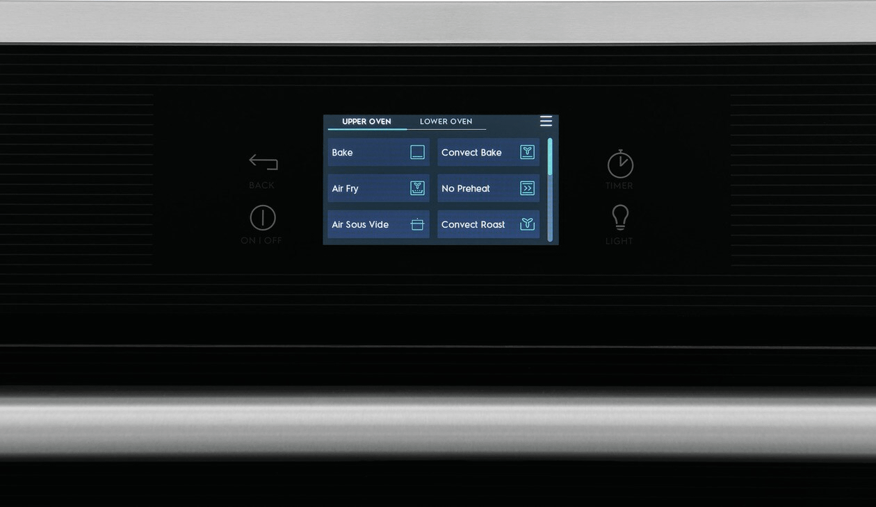 Electrolux ECWD3012AS