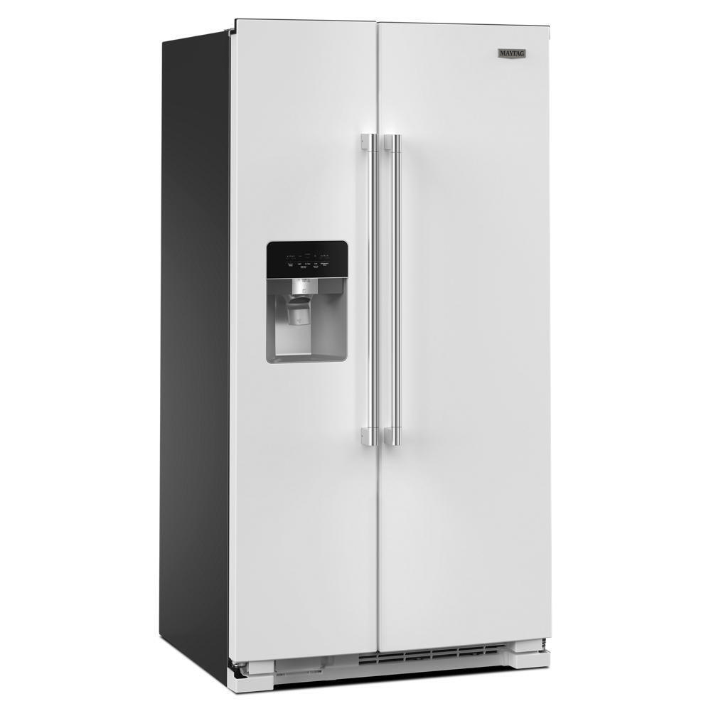 Maytag MRSF4036PW