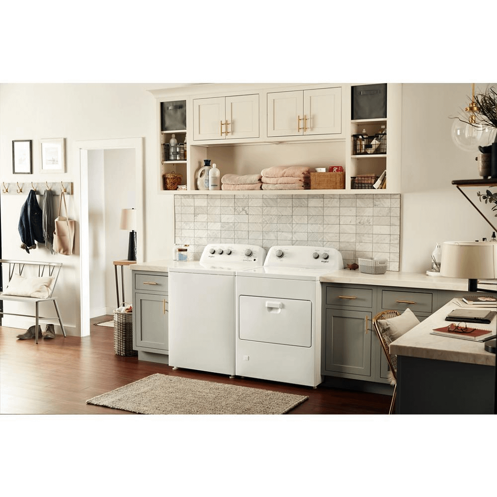 Whirlpool WTW4855HW