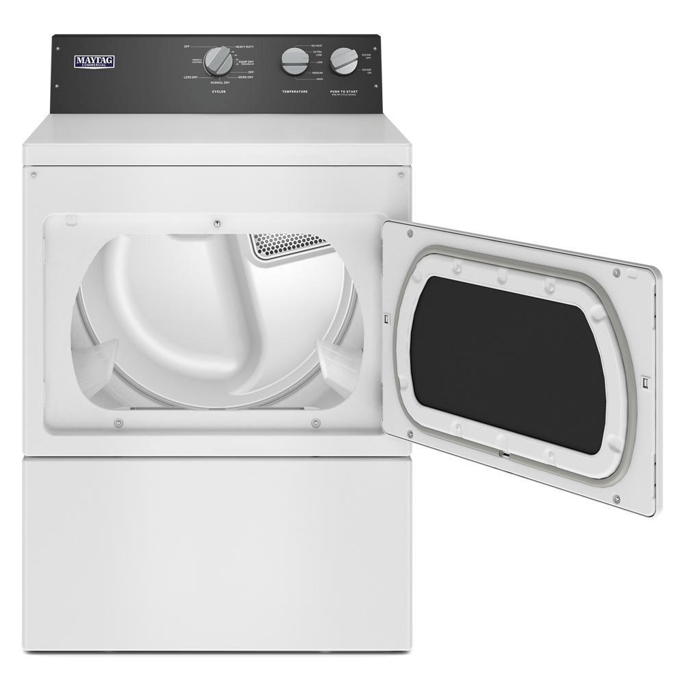 Maytag MGDP586KW