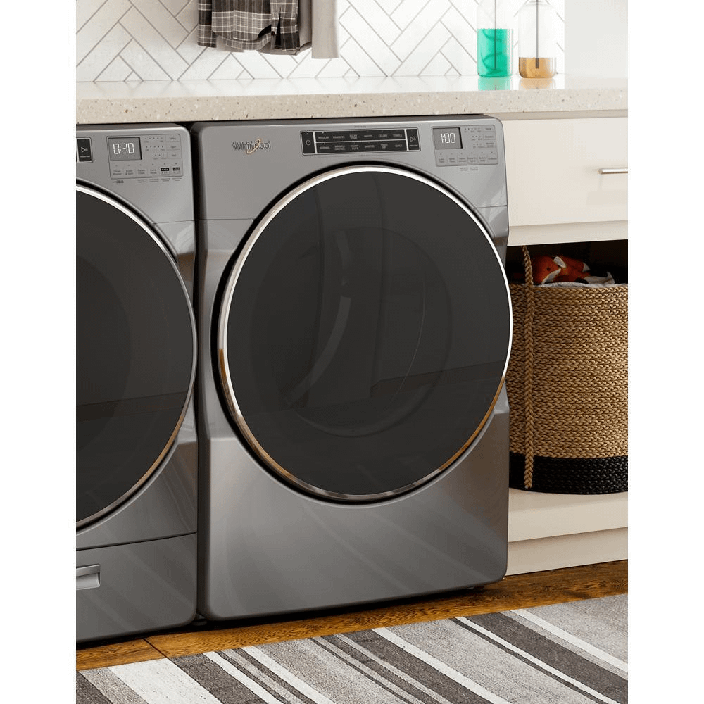 Whirlpool WED8620HC