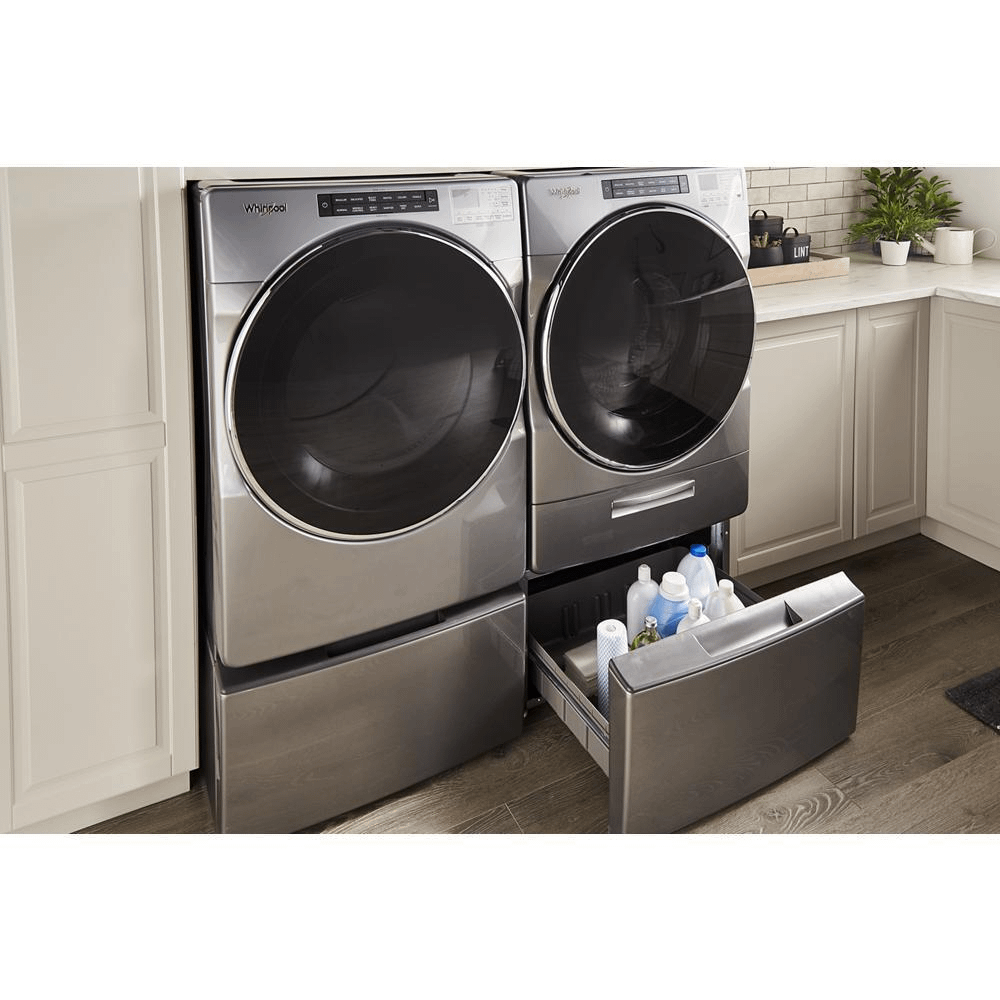 Whirlpool WFP2715HC