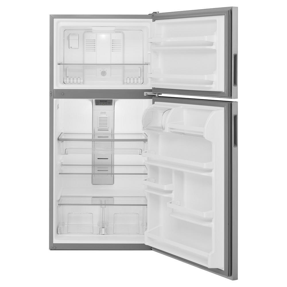 Maytag MRT118FFFZ