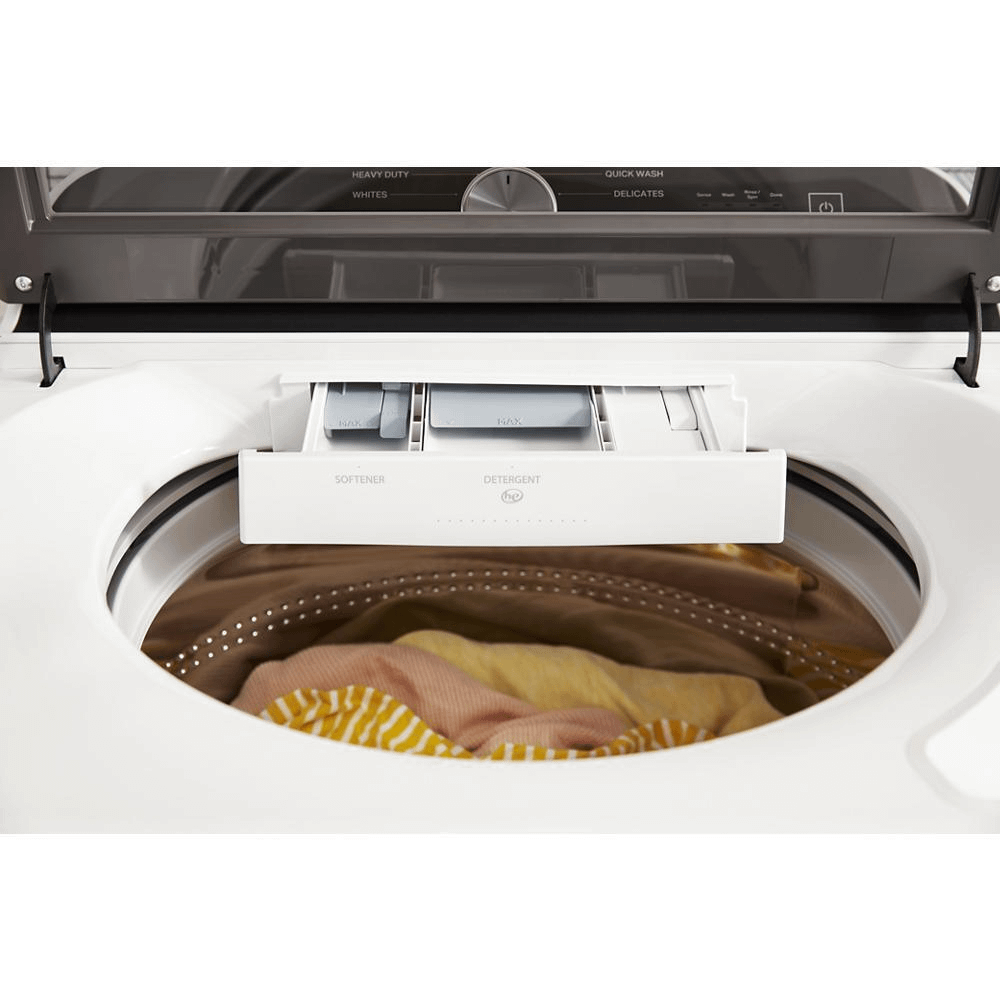 Whirlpool WTW500CMW