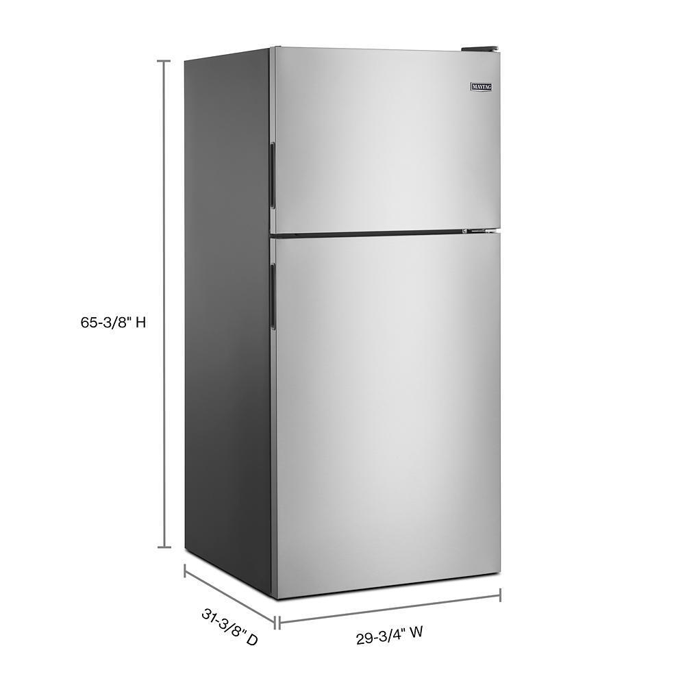 Maytag MRT118FFFZ