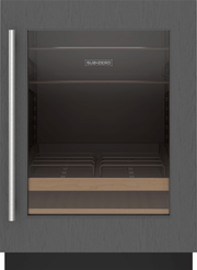 Sub-Zero DEU2450BAR