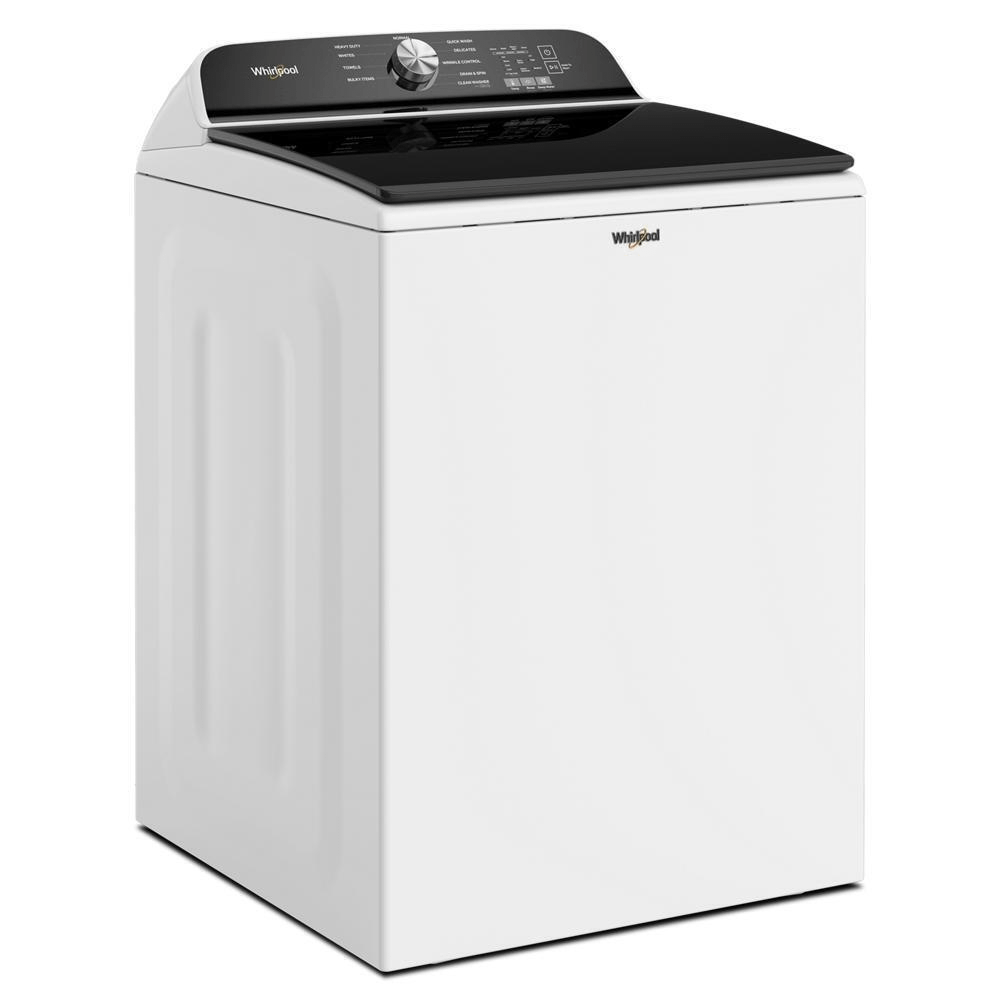 Whirlpool WTW6150PW