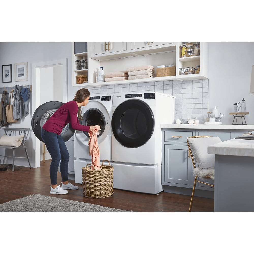 Whirlpool WFP2715HW