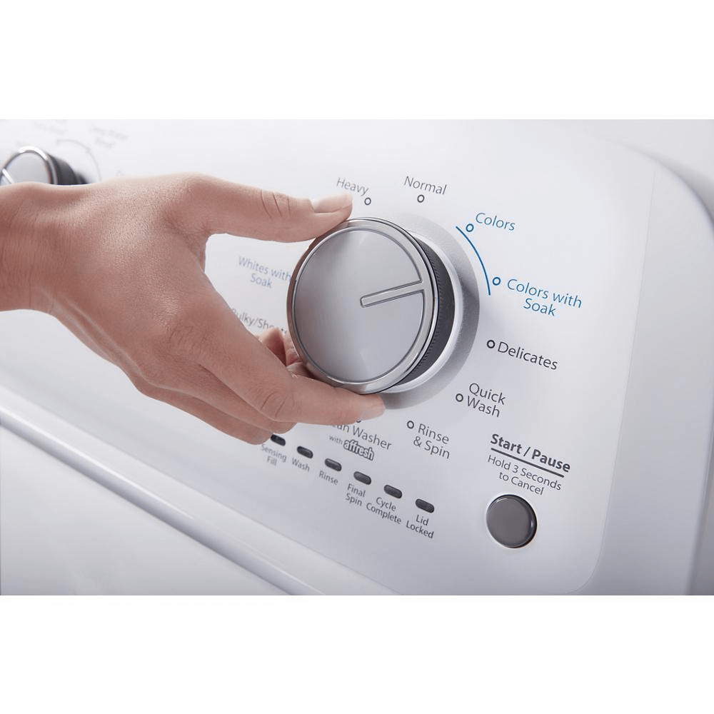 Whirlpool WTW4850HW