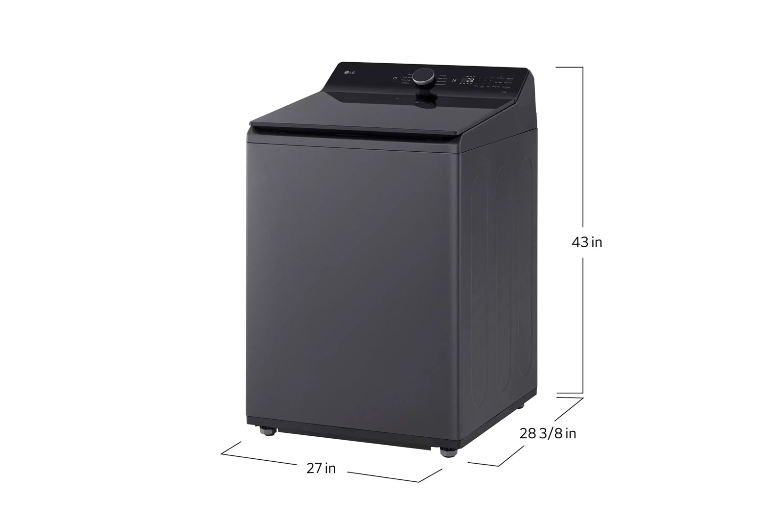 LG WT8400CB