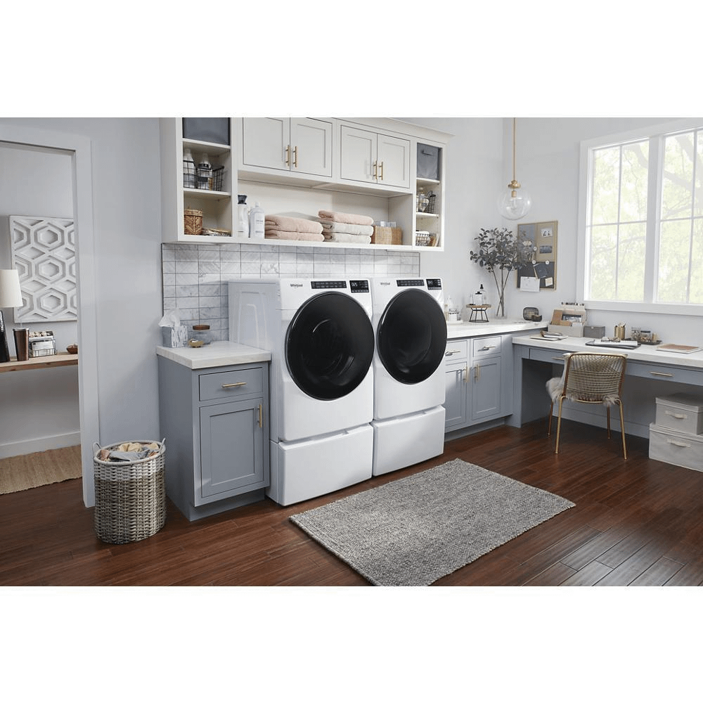 Whirlpool WFP2715HW