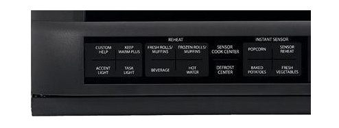 Sharp R1210TY