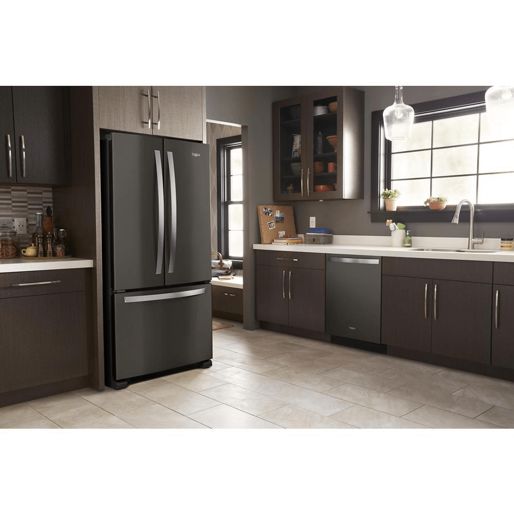Whirlpool WRFF5333PV