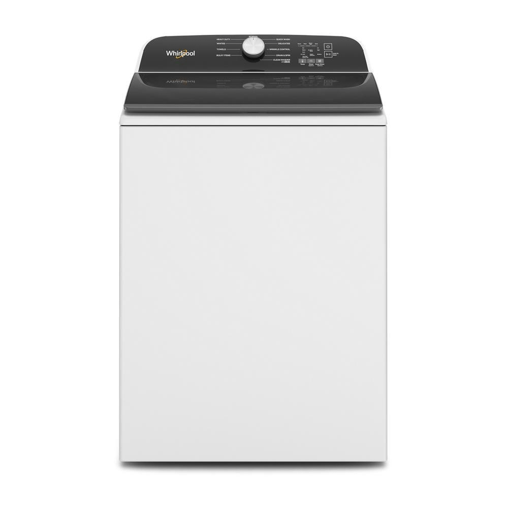 Whirlpool WTW500CMW