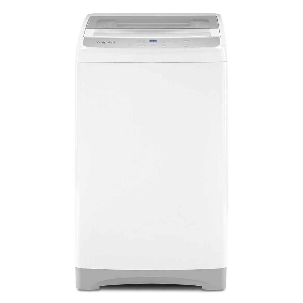 Whirlpool WTW2000HW
