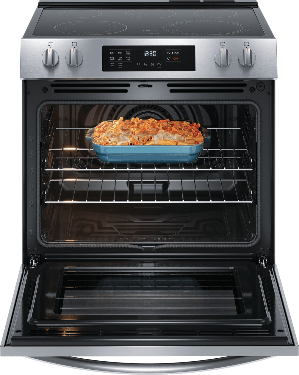 Frigidaire FCFE3083AS