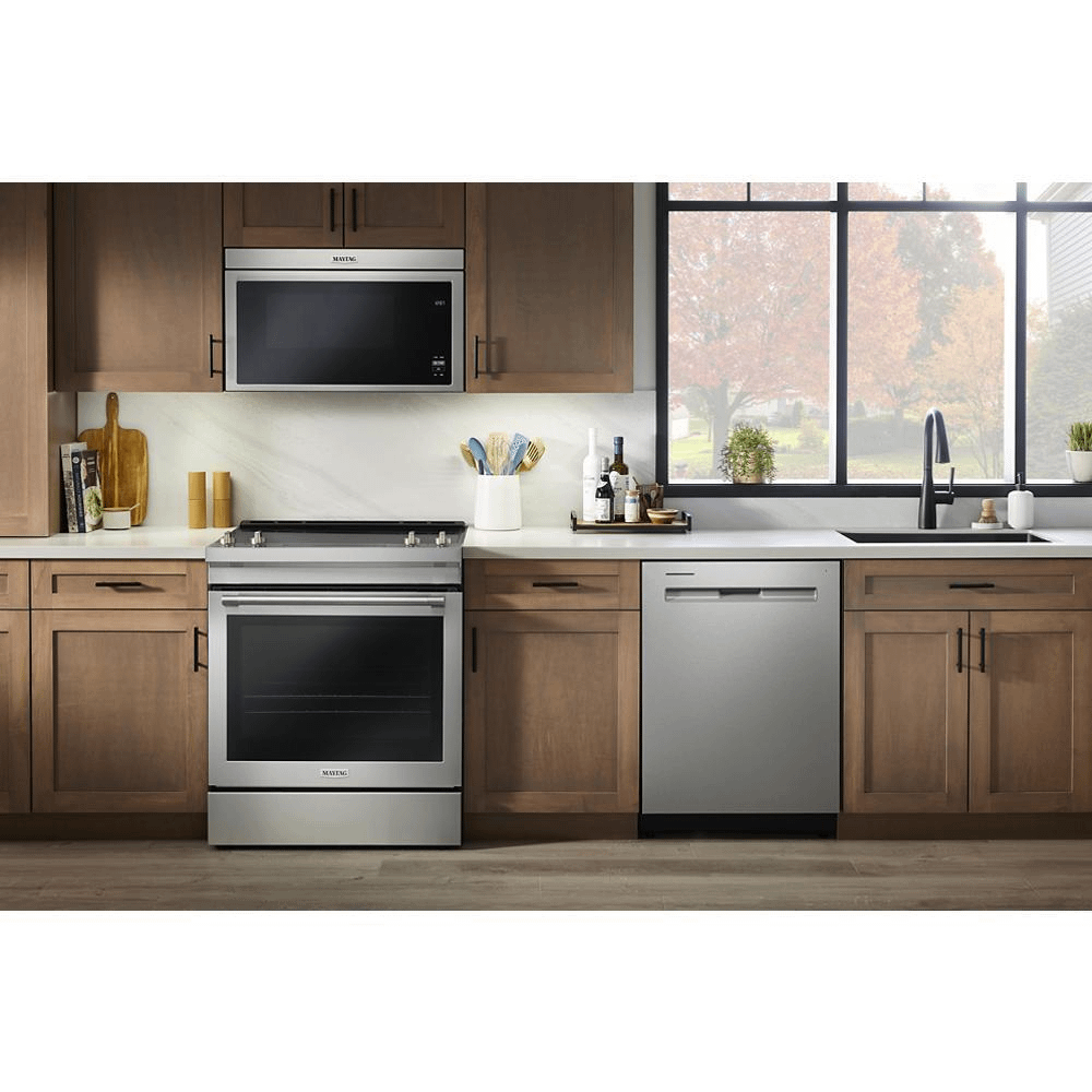 Maytag MES8800PZ