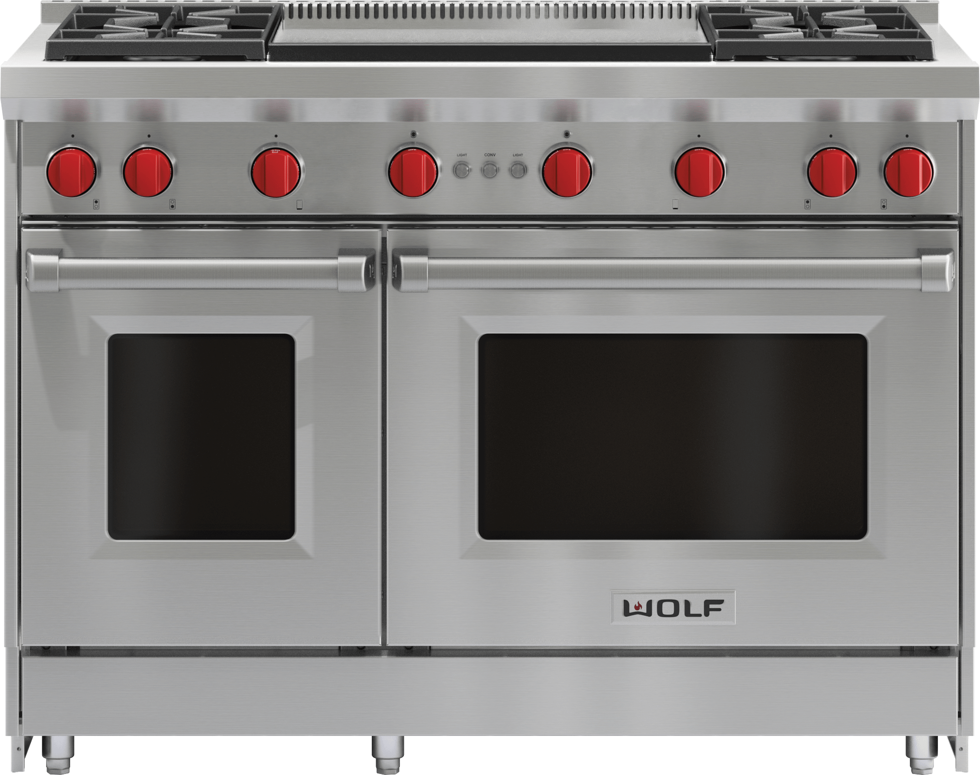 Wolf GR484DG