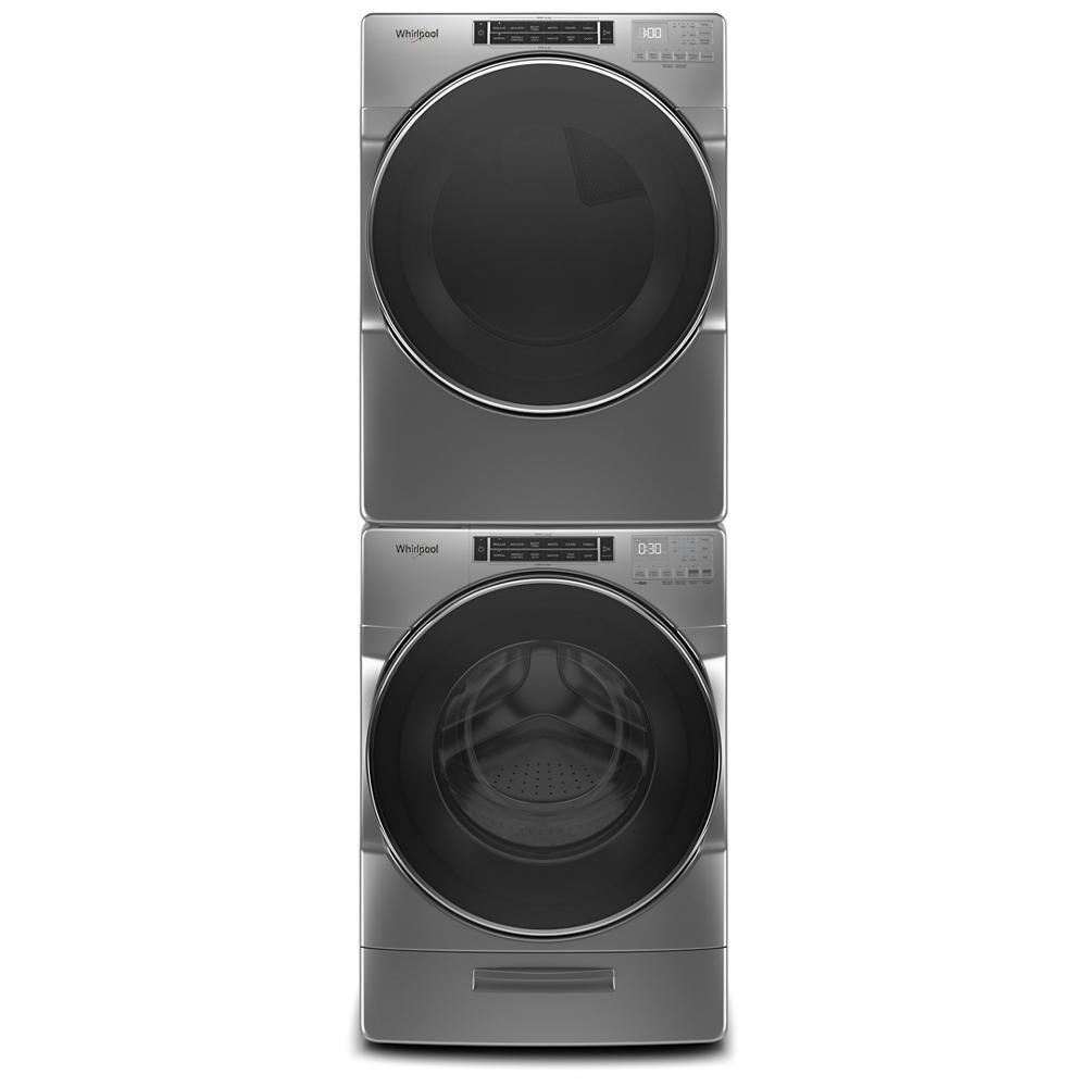 Whirlpool WFW8620HC