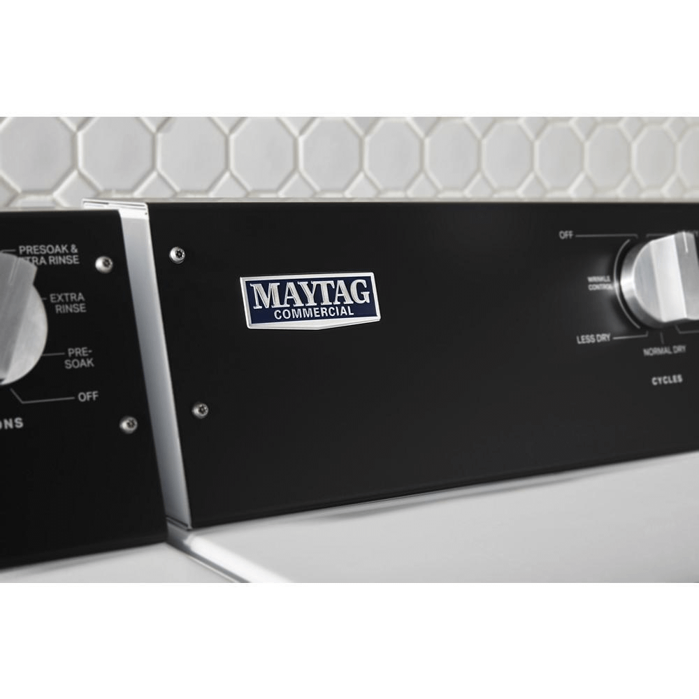Maytag MEDP586KW