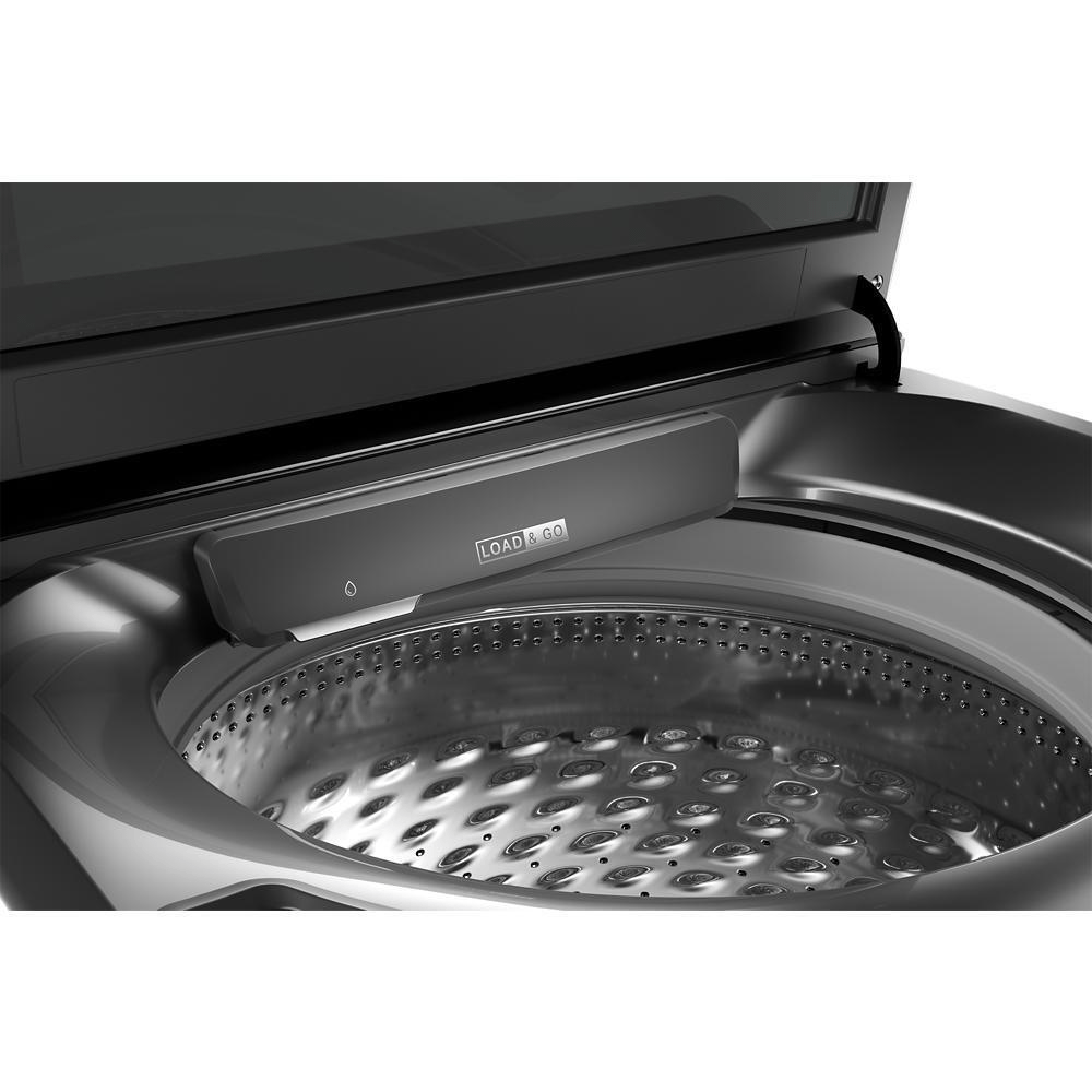 Whirlpool WTW8127LC