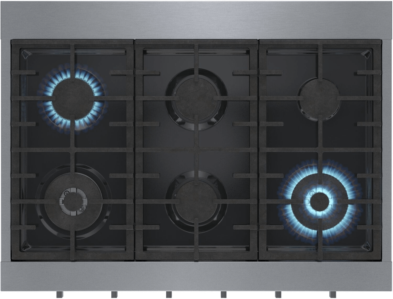 Bosch RGM8658UC