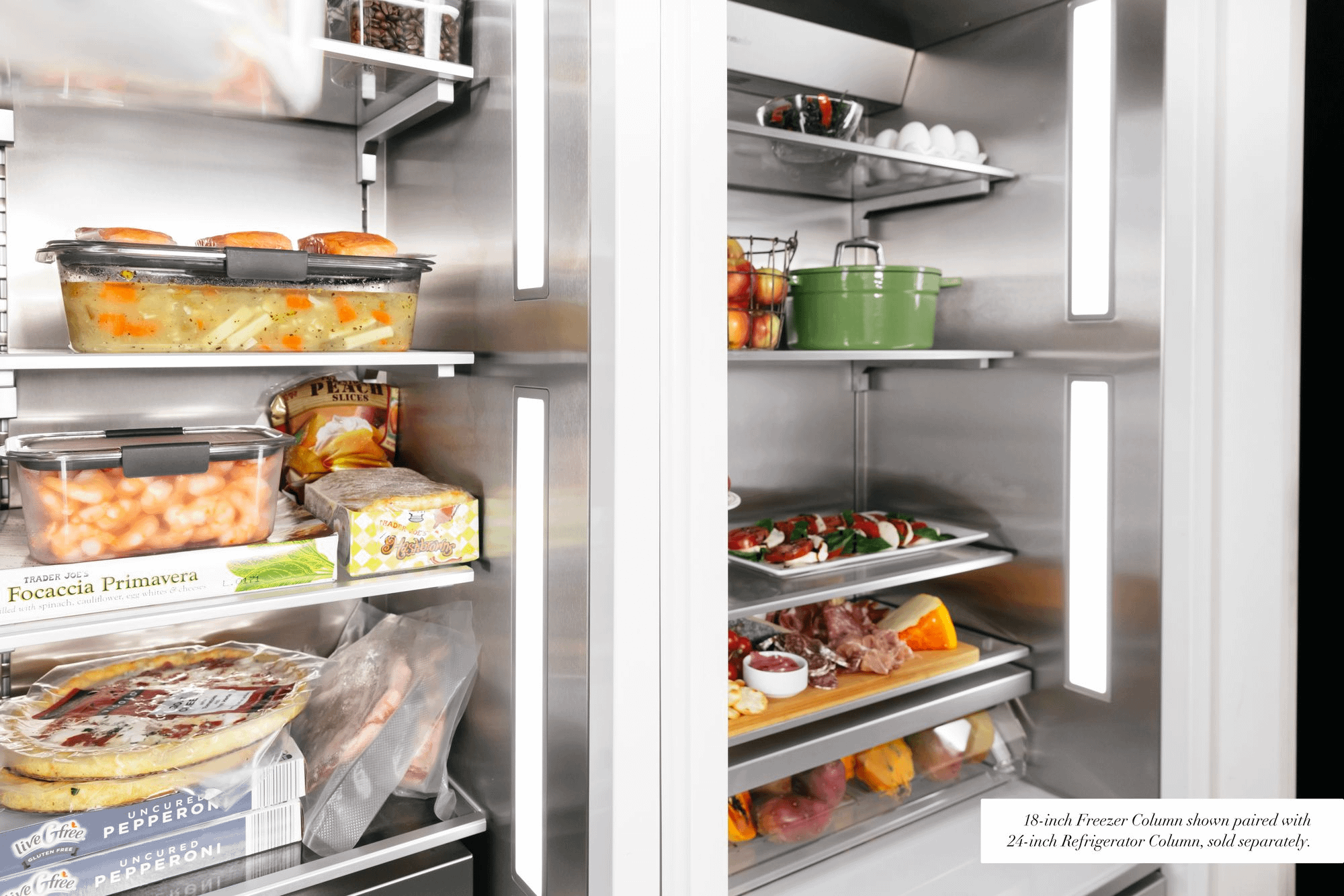 Thermador T36IF905SP