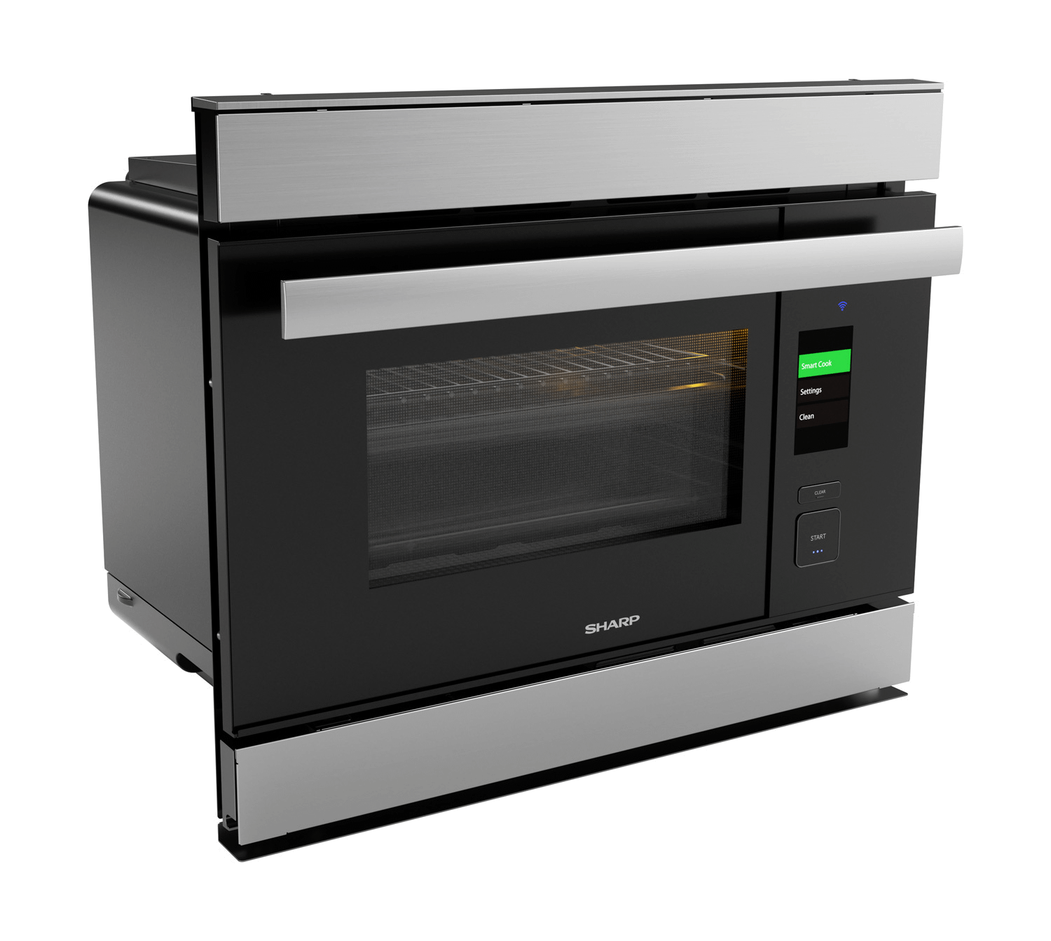 Sharp SSC2489GS