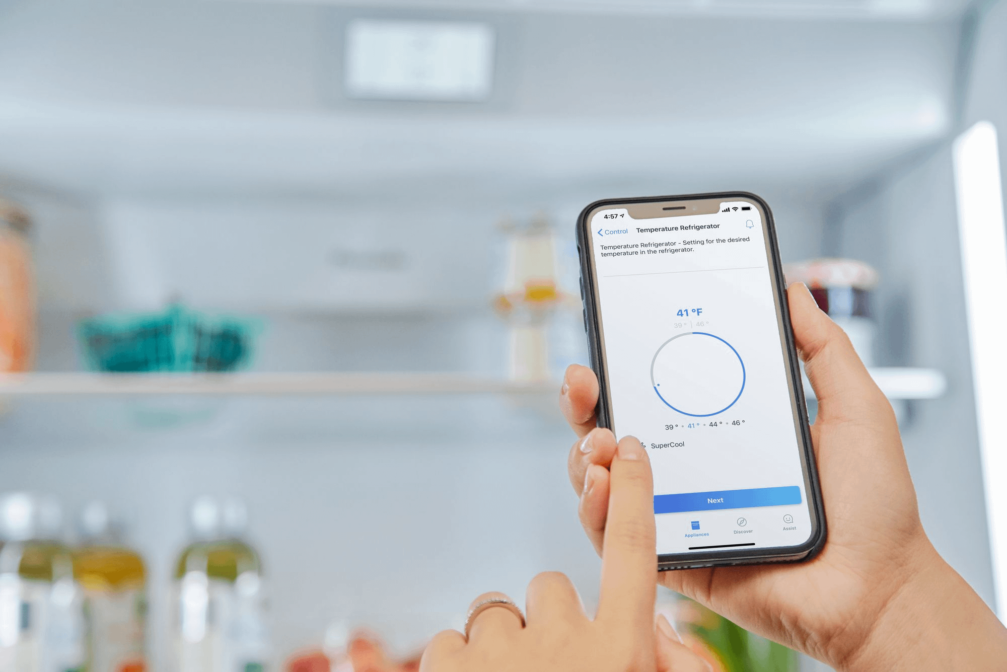 Thermador T36IF905SP