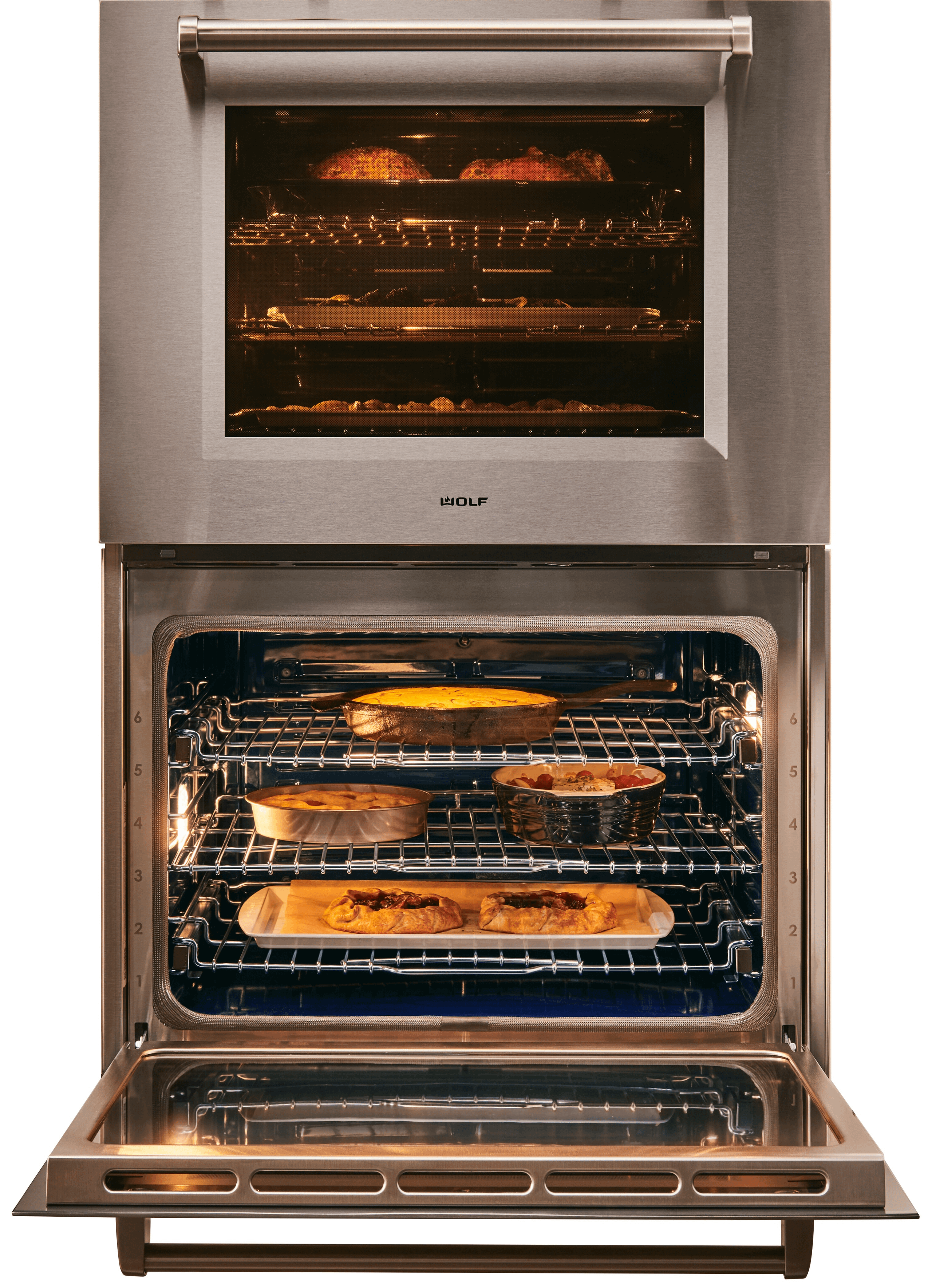 Wolf DO3050TMST