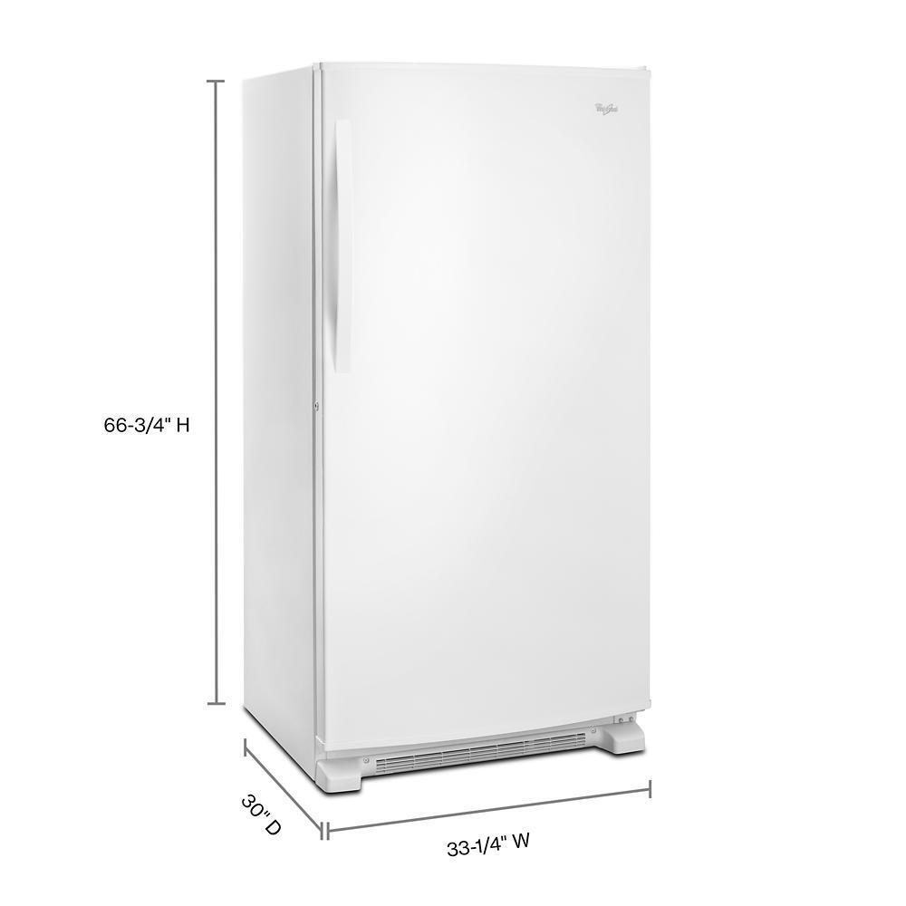 Whirlpool WZF79R20DW